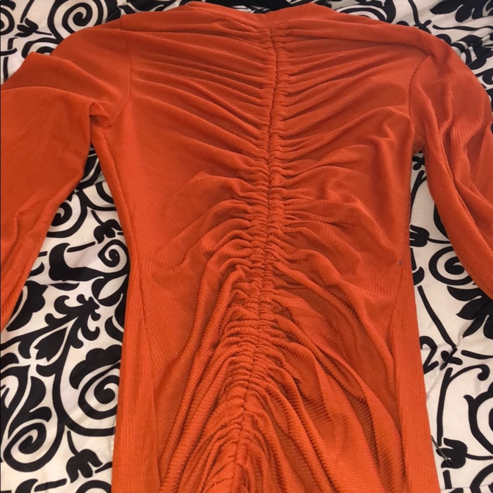 Organs dress